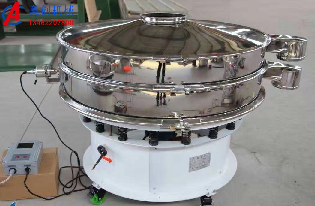 超聲波振動篩 超聲波振動篩