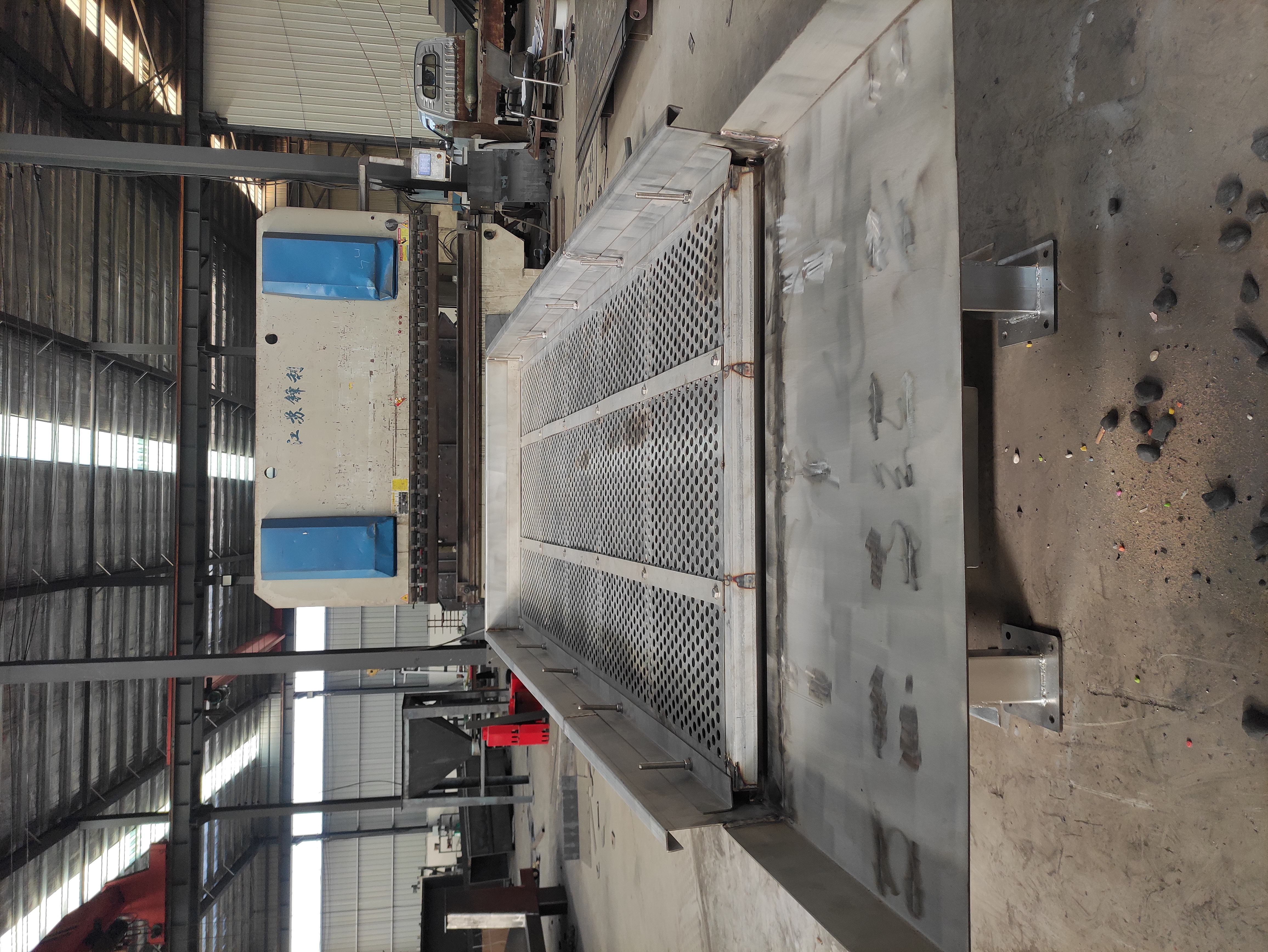 高效直線篩：從粉末到顆粒，分級篩分一步到位